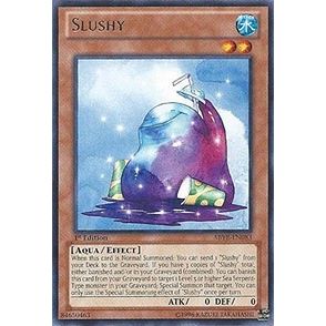 Image for Slushy (ABYR-EN083) (ABYR) - YuGiOh