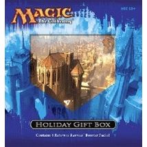 Image for Return to Ravnica Holiday Gift Box - Magic: The Gathering