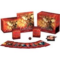 Image for Gatecrash - Fat Pack - Magic: The Gathering