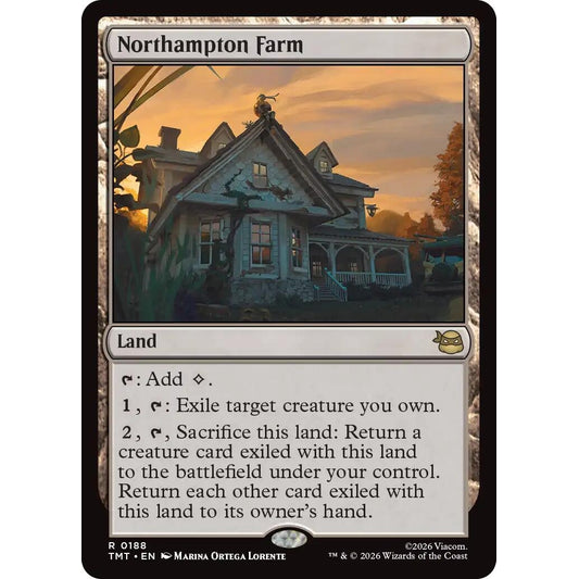 Northampton Farm (188) (TMT)