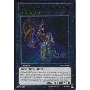 Image for Number 53: Heart-eartH (UTR) (CBLZ-EN046) (CBLZ) - YuGiOh