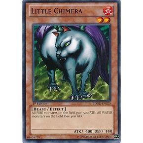 Image for Little Chimera (SDOK-EN020) (SDOK) - YuGiOh