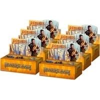 Image for Dragon's Maze - Booster Box Case (6 boxes) - Magic: The Gathering