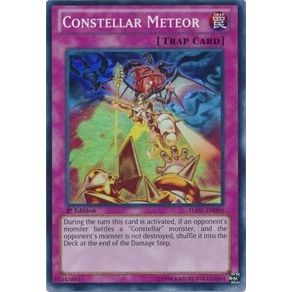Image for Constellar Meteor (HA07-EN069) (HA07) - YuGiOh