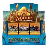 Image for Modern Masters - Booster Box - Magic: The Gathering