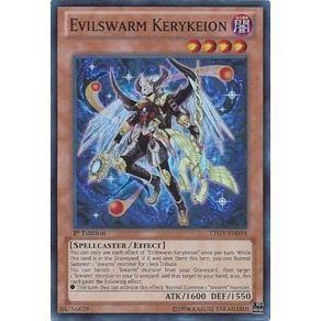 Image for Evilswarm Kerykeion (LTGY-EN094) (LTGY) - YuGiOh