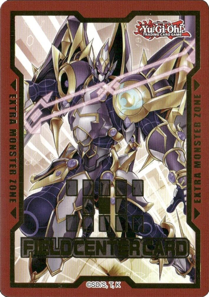 Image for Field Center Token: Allied Code Talker @Ignister (Alliance Insight) (TKN) - YuGiOh