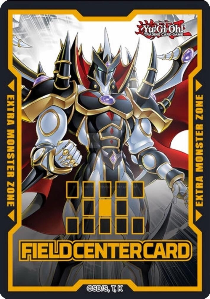 Image for Field Center Token: Evil HERO Neos Lord (Supreme Darkness) (TKN) - YuGiOh
