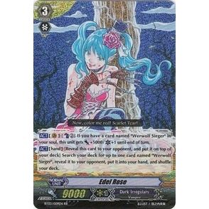 Image for Edel Rose (BT03/009EN) (BT03) - Cardfight Vanguard