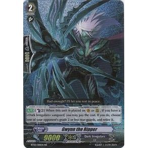 Image for Gwynn the Ripper (BT03/010EN) (BT03) - Cardfight Vanguard