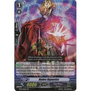 Image for Hades Hypnotist (BT03/016EN) (BT03) - Cardfight Vanguard