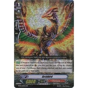 Image for Archbird (BT03/017EN) (BT03) - Cardfight Vanguard