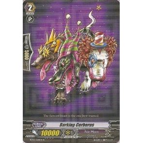 Image for Barking Cerberus (BT03/028EN) (BT03) - Cardfight Vanguard