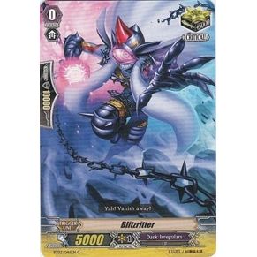 Image for Blitzritter (BT03/046EN) (BT03) - Cardfight Vanguard