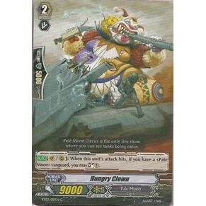 Image for Hungry Clown (BT03/051EN) (BT03) - Cardfight Vanguard