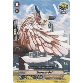 Image for Alabaster Owl (BT03/069EN) (BT03) - Cardfight Vanguard
