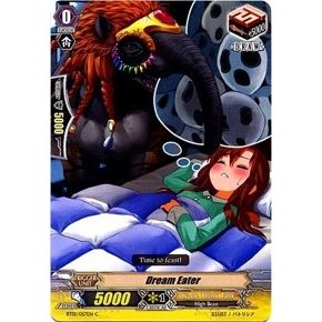 Image for Dream Eater (BT01/057EN) (BT01) - Cardfight Vanguard
