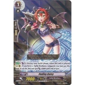 Image for Dudley Daisy (EB03/009EN) (EB03) - Cardfight Vanguard