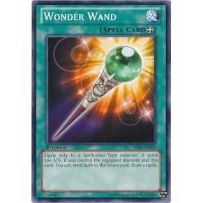 Image for Wonder Wand (YS13-EN023) (YS13) - YuGiOh