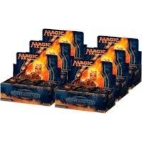 Image for Magic 2014 (M14) - Booster Box Case (6 Boxes) - Magic: The Gathering
