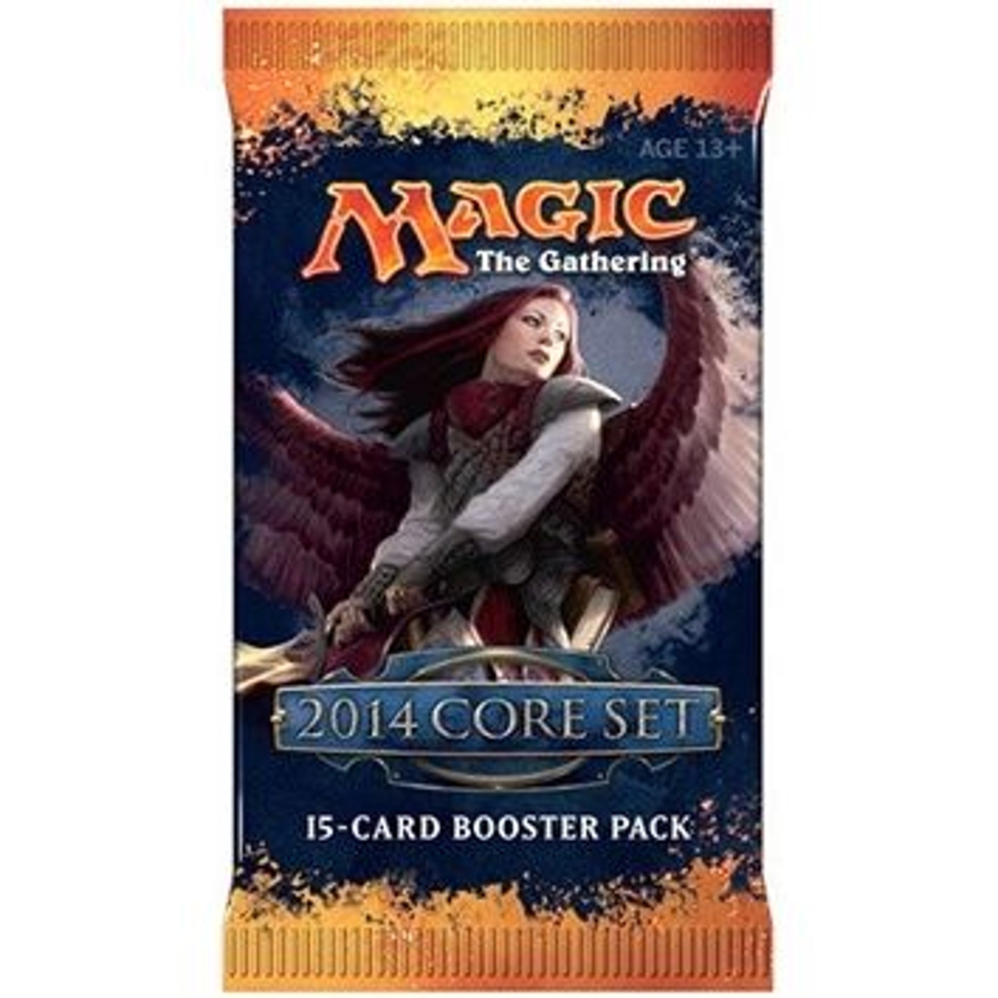 Image for Magic 2014 (M14) - Booster Pack - Magic: The Gathering