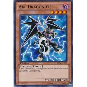 Image for Axe Dragonute (BP02-EN096) (BP02) - YuGiOh