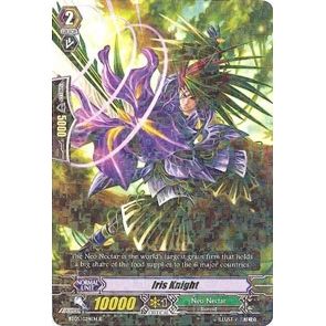 Image for Iris Knight (BT05/024EN) (BT05) - Cardfight Vanguard