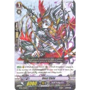 Image for Devil Child (BT05/042EN) (BT05) - Cardfight Vanguard