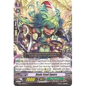 Image for Blade Seed Squire (BT05/049EN) (BT05) - Cardfight Vanguard