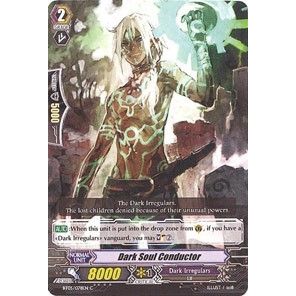 Image for Dark Soul Conductor (BT05/078EN) (BT05) - Cardfight Vanguard
