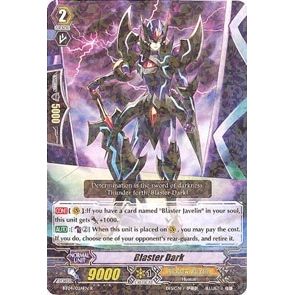 Image for Blaster Dark (BT04/024EN) (BT04) - Cardfight Vanguard