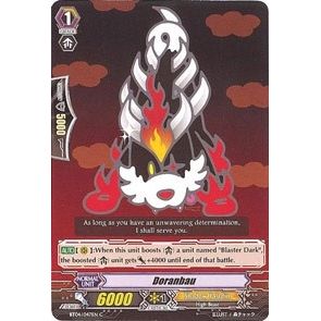 Image for Doranbau (BT04/047EN) (BT04) - Cardfight Vanguard