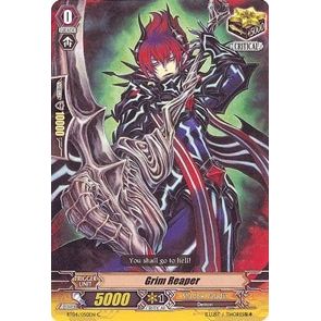 Image for Grim Reaper (BT04/050EN) (BT04) - Cardfight Vanguard