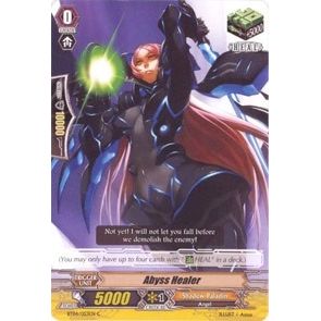 Image for Abyss Healer (BT04/053EN) (BT04) - Cardfight Vanguard