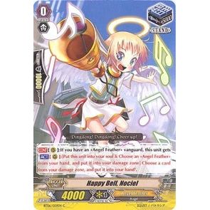 Image for Happy Bell, Nociel (BT06/059EN) (BT06) - Cardfight Vanguard