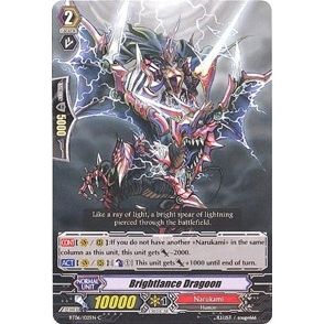 Image for Brightlance Dragoon (BT06/102EN) (BT06) - Cardfight Vanguard