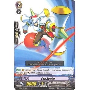 Image for Cup Bowler (BT06/113EN) (BT06) - Cardfight Vanguard