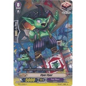 Image for Flyer Flyer (BT07/076EN) (BT07) - Cardfight Vanguard