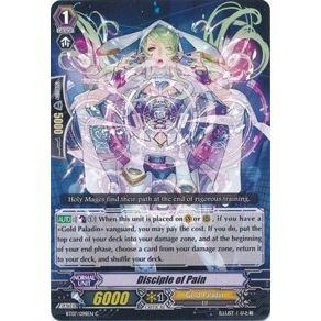 Image for Disciple of Pain (BT07/098EN) (BT07) - Cardfight Vanguard