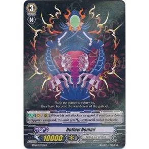 Image for Hollow Nomad (BT09/032EN) (BT09) - Cardfight Vanguard
