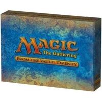 Image for From the Vault: Twenty - Box Set - Magic: The Gathering