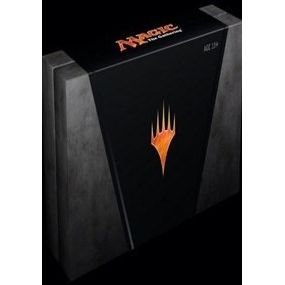 Image for SDCC 2013 EXCLUSIVE M14 Black Planeswalkers Set - Magic: The Gathering