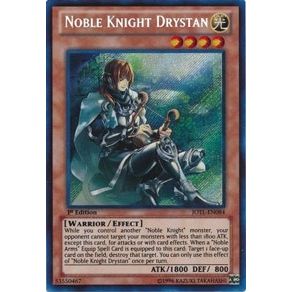 Image for Noble Knight Drystan (JOTL-EN084) (JOTL) - YuGiOh