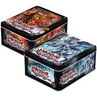 Image for 2013 Collectors Tins: Wave 1 [Set of 2] - YuGiOh