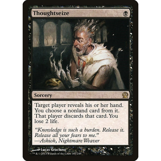 Thoughtseize (107) (THS)