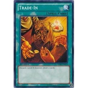 Image for Trade-In (SDBE-EN024) (SDBE) - YuGiOh