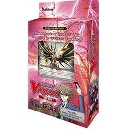 Image for Eradicator of the Empire Trial Deck - Cardfight Vanguard