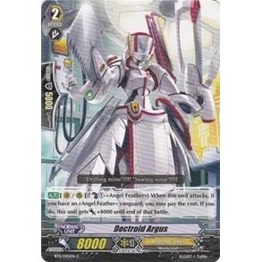 Image for Doctroid Argus (BT11/045EN) (BT11) - Cardfight Vanguard