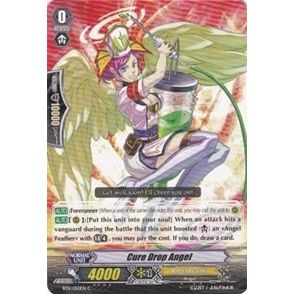 Image for Cure Drop Angel (BT11/050EN) (BT11) - Cardfight Vanguard