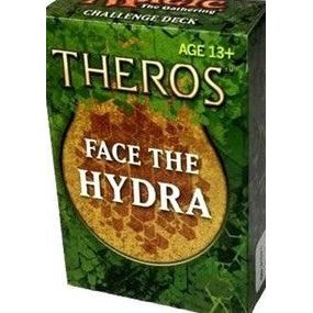Image for Face the Hydra Challenge Deck - Magic: The Gathering